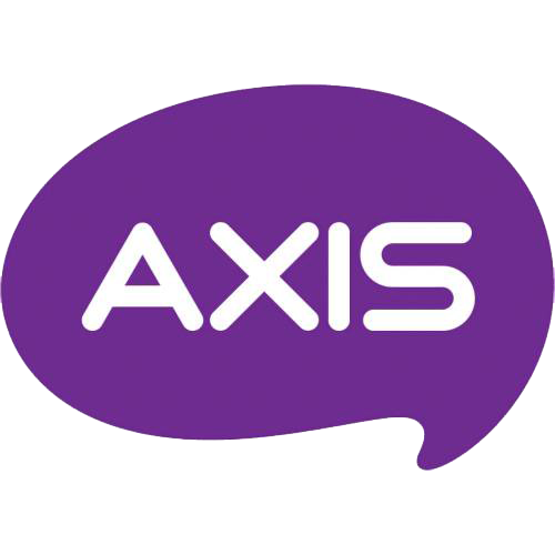 Pulsa AXIS REGULER - AXIS 10K