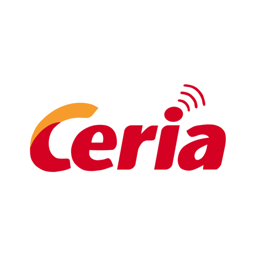 Pulsa CERIA - CERIA 100000
