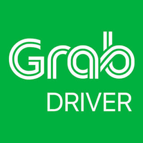Transportasi GRAB DRIVER - SALDO GRAB DRIVER 200K