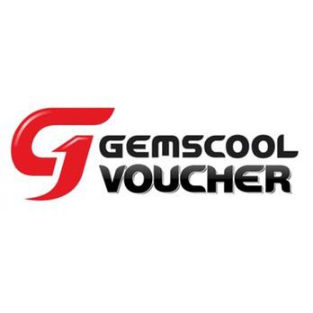 Voucher Game Gemscool - Voucher Gemscool 1.000 G-cash