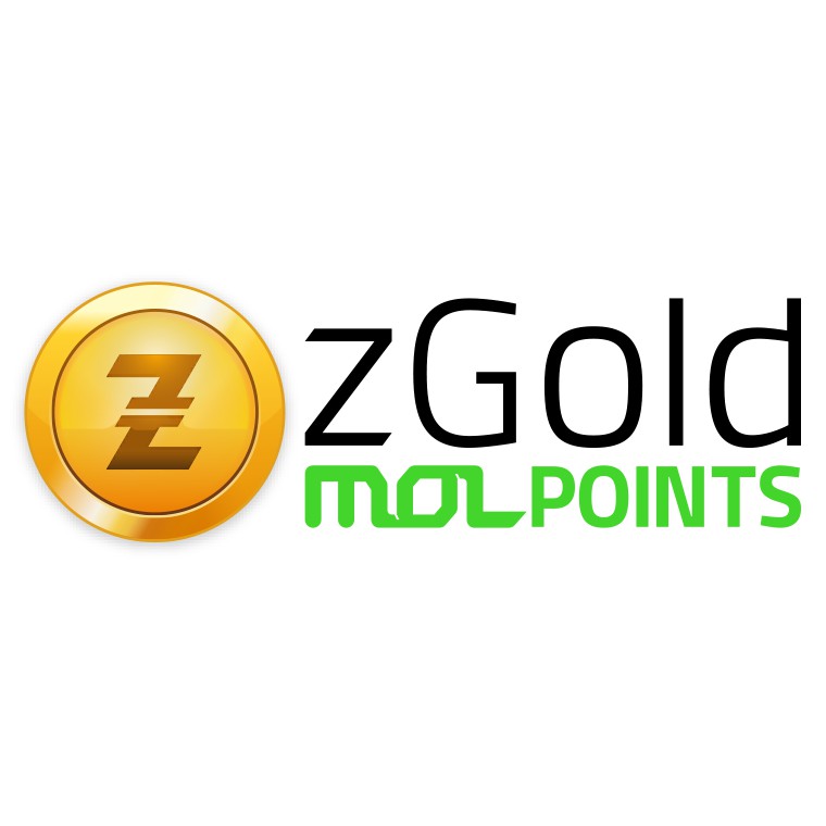 Voucher Game MOLPoints - 2000 MOL Point